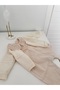 Welcome Baby Newborn Baby Gift Box Set Knitwear Hospital Exit - 3