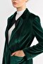 Velvet Jacket - 3