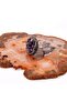 Amethyst Stone Ring - Adjustable - 2