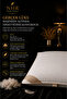 90% Gıdık Signature Series Goose Feather Filled Pillows, 2 Pieces / 50X70 cm - 2