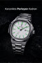 Men's Watch Stainless Steel 40mm - 6