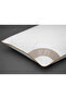 90% Gıdık Signature Series Goose Feather Filled Pillows, 2 Pieces / 50X70 cm - 5
