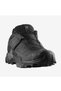 X Ultra 5 Gtx L477255 Men's Outdoor Shoes - Black - 5