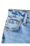 REGULAR COMFORT DENIM PANTS - 5