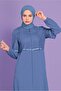Mesh Zippered Coat 10376