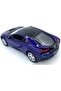Bmw I8 - Pull Drop 5Inch. Licensed Model Car, Toy Car 1:36 Navy Blue - 4