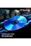 قرص Jailbreak لجهاز PS4 لإصدارات FW 9.0-12.52، تشغيل بنقرة واحدة، بدون الحاجة إلى كمبيوتر - 4
