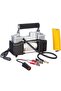 Safari 2-cylinder air compressor - 3