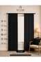 BLACKOUT LIGHTPROOF HOTEL CONCEPT STUDIO BACKGROUND BLACKING FON CURTAIN (ES BATTERY)