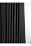 BLACKOUT LIGHTPROOF HOTEL CONCEPT STUDIO BACKGROUND BLACKING FON CURTAIN (ES BATTERY) - 3