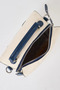 Canvas Bag with Strap Laci-Cream - 6