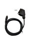 كابل سكارت لجهاز التحكم Sega Genesis 2 MD2 سلك الصوت والفيديو لـ Sega Mega Drive 2 RCA AV Stere... - 2