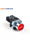 12V 10A LED Car Engine Power Start Ignition Starter Push Button Switch High Quality Ignition Swit... - 8
