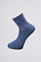Paintball Bamboo Booties Summer Cotton Comfortable Men's Socks 12-Pack