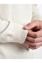 Long Sleeve Crew Neck Basic Knitwear Sweater - 5