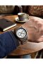 San Diego Men's Wristwatch 45mm White Dial Multifunction Steel - 3