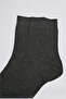 Nogay Kısakonç Bamboo Summer Comfortable Men's Socks 12-Pack - 3