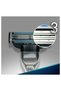 Mach3 razor refills, 12 pieces - 5