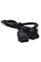 1.8m Game Console Cable for Sega Saturn Gamepad Controller Extension Cable Joystick Wire for Sega... - 8