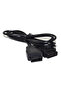 1.8m Game Console Cable for Sega Saturn Gamepad Controller Extension Cable Joystick Wire for Sega... - 5