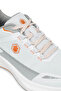 Willy 5Fx White Men's Running Shoes - 5