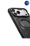 A17 Rugged Outdoor Case with Magsafe Compatible for iPhone 17 Pro / iPhone 18 Pro - 6