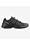 Speedcross Peak L475145 Men's Running Shoes - Black