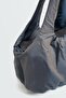 Gathered shopper bag - 5