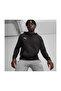 Hoodies, Regular, Long-Sleeve, Collar, Regular, Plain - 3