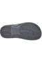 Crocband Flip 11033-0EX حذاء رمادي - 5