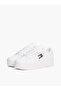 TJW FLATFORM SNEAKER - 2