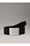 Formal Plaque Belt 3.5cm