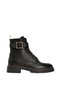 Heidi Bot BK52 Black - 2