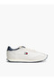 Men's Brand Logo Sneaker 1Lacivert1 Suitable for Daily Use