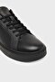 Men's Classic Cupsole Leather Sneaker - 2