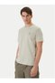 Men's Brand Logo Multi-Color T-Shirt Suitable for Daily Use - 2
