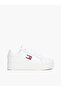 TJW FLATFORM SNEAKER