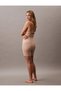 Beige Women's Corset Panties Lv00Qf8119 Ck Women - 4