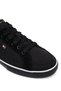 Women's Brand Logo Sneakers Suitable for Daily Use 1Black1 - 6