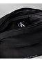 Men's Bold Square Shoulder Bag - 4