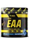 Super EAA - 390g, Blue Raspberry, Essential Amino Acids for Muscle Growth, High BCAA