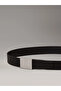 Formal Plaque Belt 3.5cm - 3