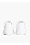 Women's White Sneakers FW0FW09073 - 4