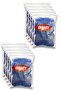 Blue Pack Packaging Money Rubber 70mm 10,000 Pieces