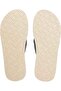 Men's Brand Logo Black Slippers Suitable for Daily Use - 6