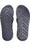 Men's Brand Logo Blue Slippers Suitable for Daily Use - 6
