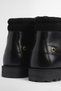 Tiller Moccasin Bot BK51 Black - 7