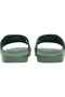 Men's Brand Logo Green Slippers Suitable for Daily Use - 5