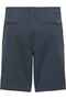 Men's Brand Logo Navy Blue Shorts Suitable for Daily Use - 2