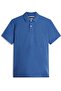 Men's Brand Logo Organic Cotton Polo Collar Short Sleeve Stylish Appearance Suitable for Daily Use Gala